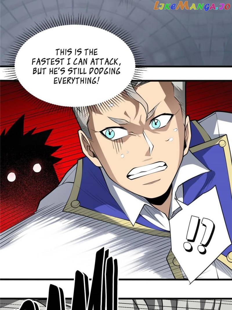 Evil Dragon Is Reincarnated! Revenge Begins at the Age of Five! Chapter 62 - page 28