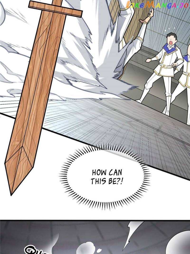 Evil Dragon Is Reincarnated! Revenge Begins at the Age of Five! Chapter 62 - page 32