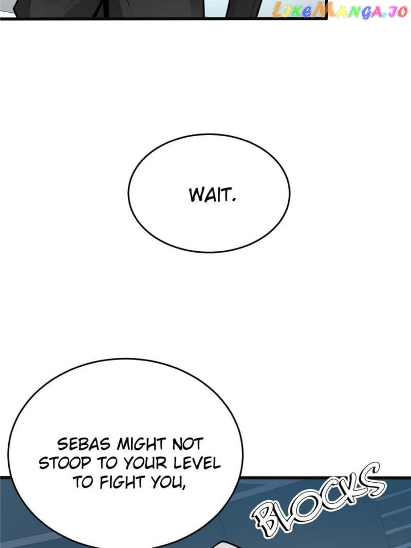 Evil Dragon Is Reincarnated! Revenge Begins at the Age of Five! Chapter 62 - page 4