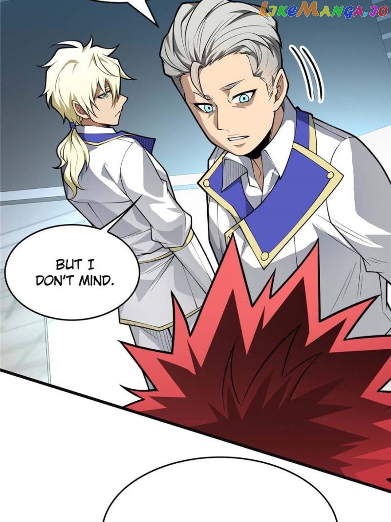 Evil Dragon Is Reincarnated! Revenge Begins at the Age of Five! Chapter 62 - page 5