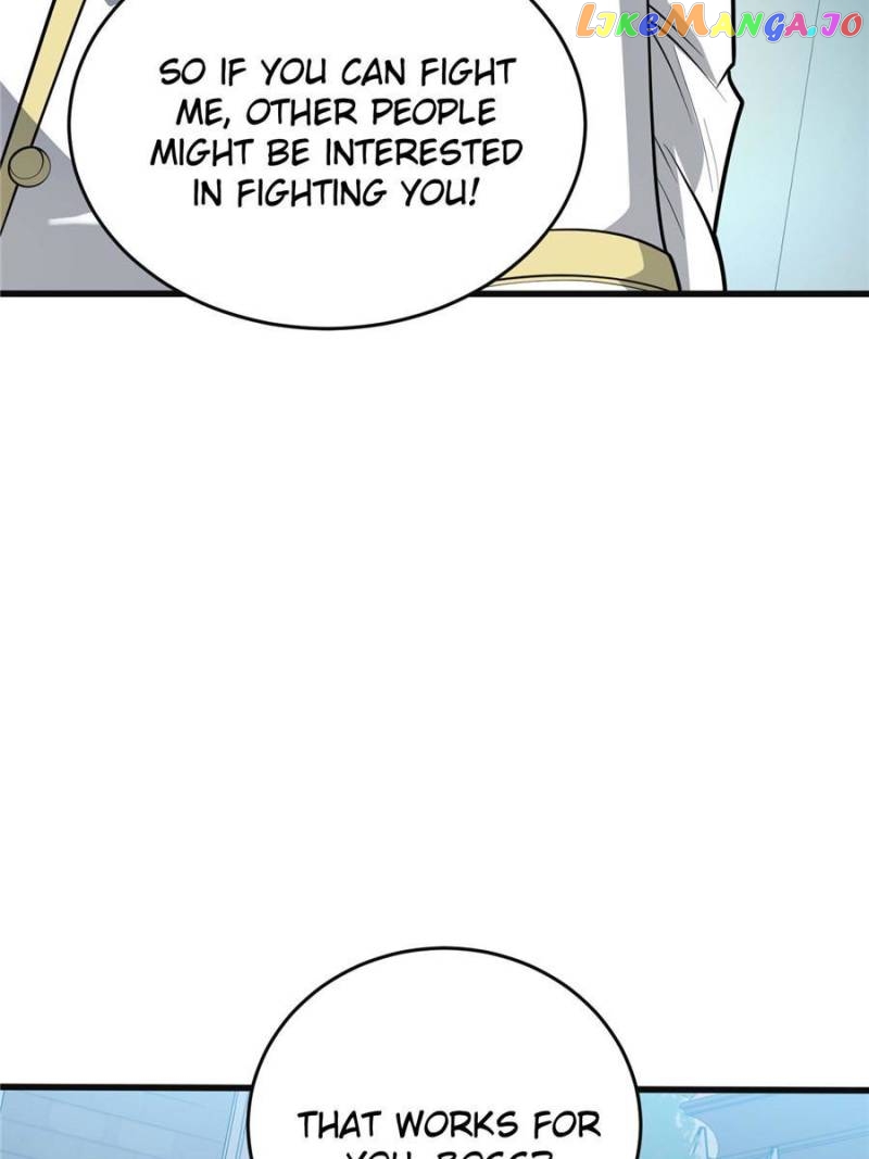 Evil Dragon Is Reincarnated! Revenge Begins at the Age of Five! Chapter 62 - page 7