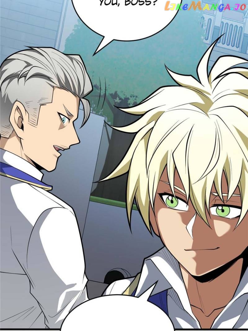 Evil Dragon Is Reincarnated! Revenge Begins at the Age of Five! Chapter 62 - page 8