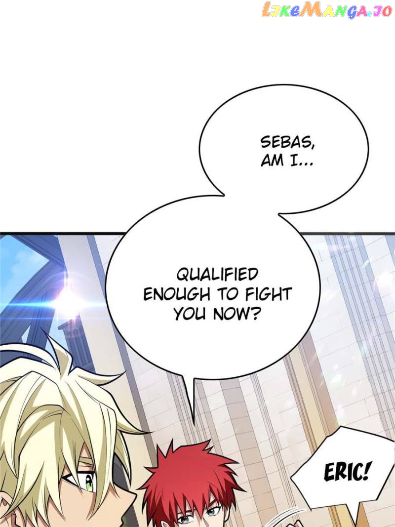 Evil Dragon Is Reincarnated! Revenge Begins at the Age of Five! Chapter 63 - page 1