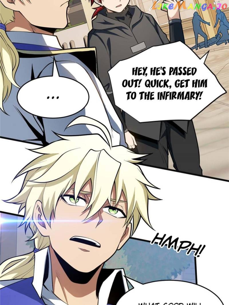 Evil Dragon Is Reincarnated! Revenge Begins at the Age of Five! Chapter 63 - page 2