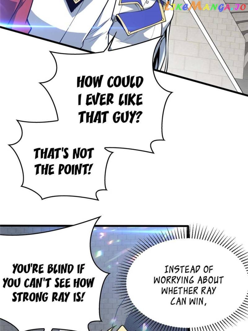 Evil Dragon Is Reincarnated! Revenge Begins at the Age of Five! Chapter 63 - page 21
