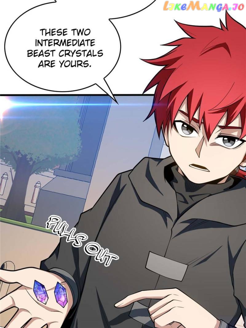 Evil Dragon Is Reincarnated! Revenge Begins at the Age of Five! Chapter 63 - page 4