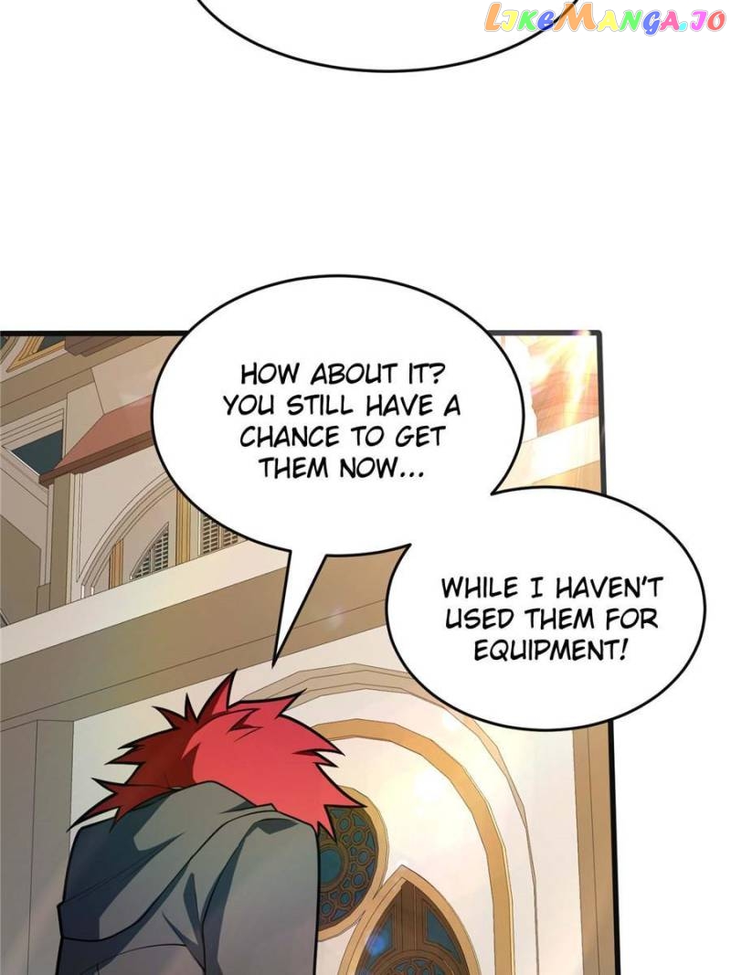 Evil Dragon Is Reincarnated! Revenge Begins at the Age of Five! Chapter 63 - page 7