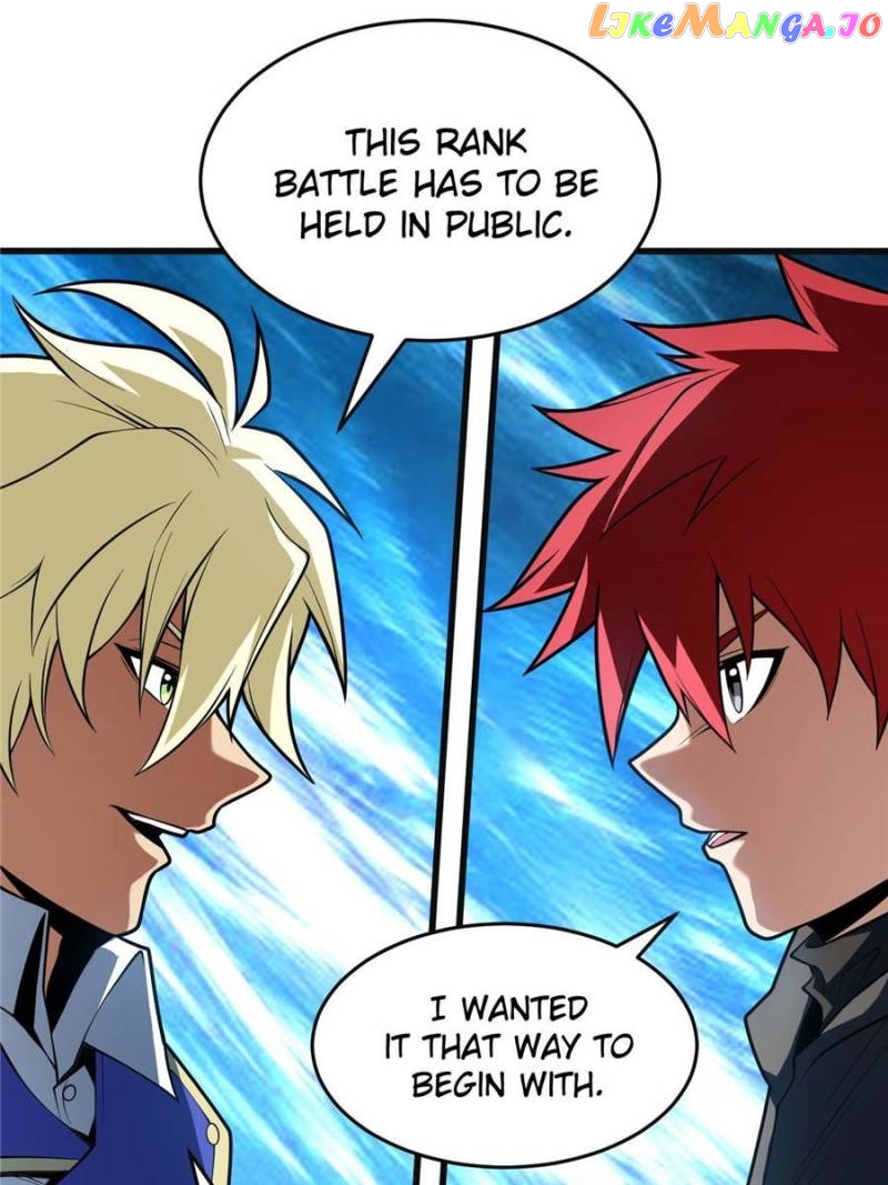 Evil Dragon Is Reincarnated! Revenge Begins at the Age of Five! Chapter 63 - page 9