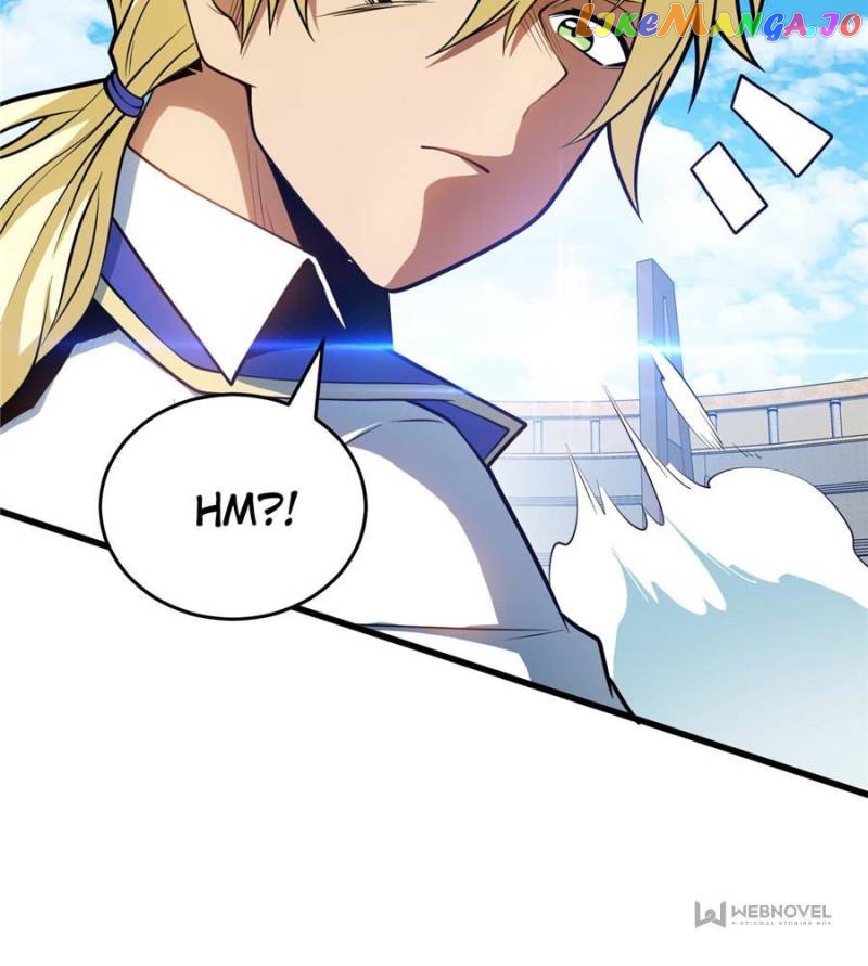 Evil Dragon Is Reincarnated! Revenge Begins at the Age of Five! Chapter 64 - page 10