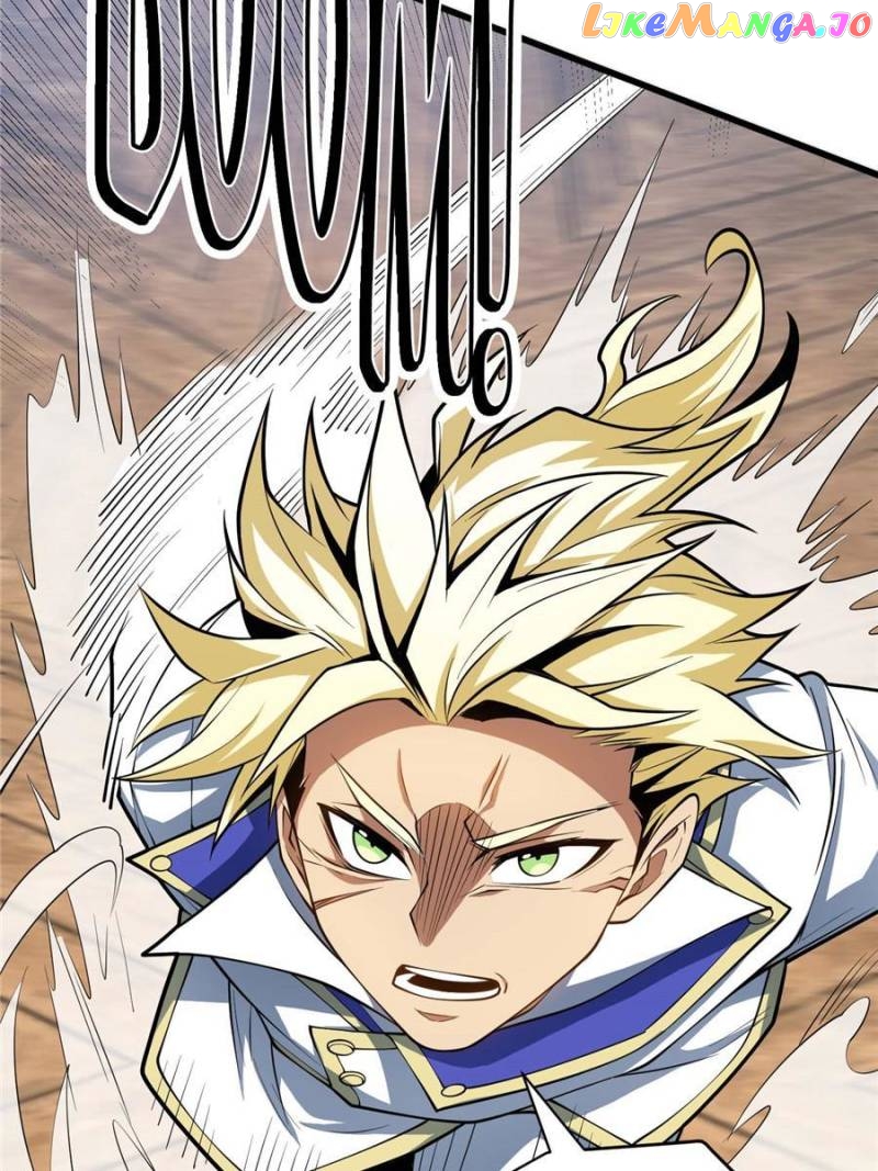 Evil Dragon Is Reincarnated! Revenge Begins at the Age of Five! Chapter 64 - page 14