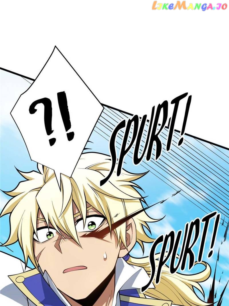 Evil Dragon Is Reincarnated! Revenge Begins at the Age of Five! Chapter 64 - page 18