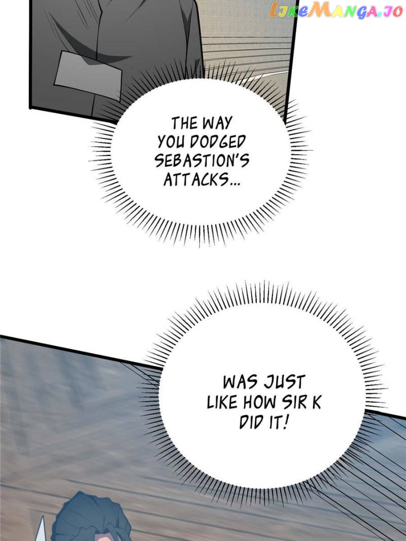 Evil Dragon Is Reincarnated! Revenge Begins at the Age of Five! Chapter 64 - page 22