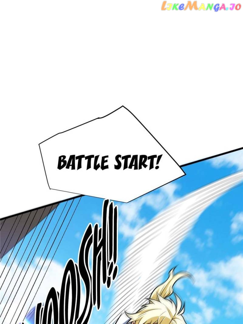 Evil Dragon Is Reincarnated! Revenge Begins at the Age of Five! Chapter 64 - page 4