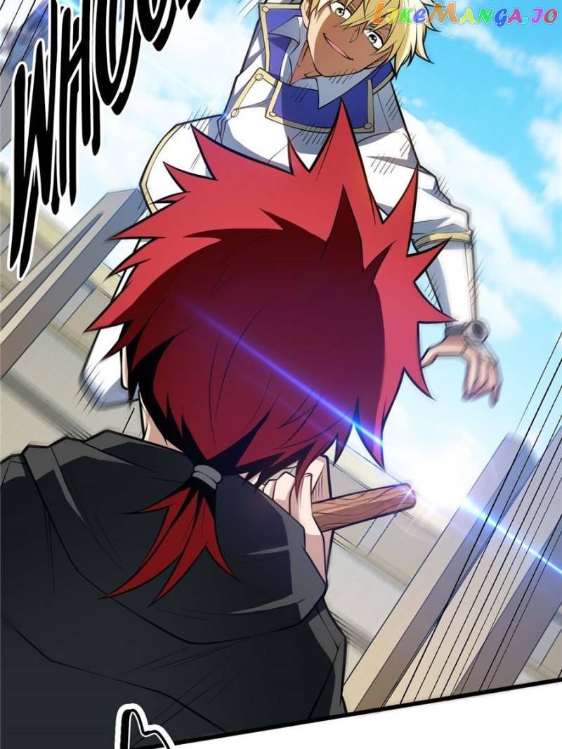 Evil Dragon Is Reincarnated! Revenge Begins at the Age of Five! Chapter 64 - page 5