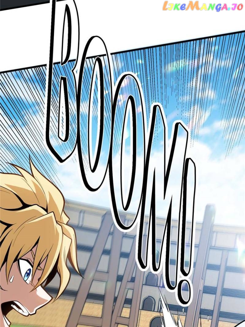 Evil Dragon Is Reincarnated! Revenge Begins at the Age of Five! Chapter 64 - page 6