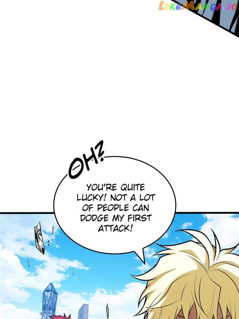 Evil Dragon Is Reincarnated! Revenge Begins at the Age of Five! Chapter 64 - page 8