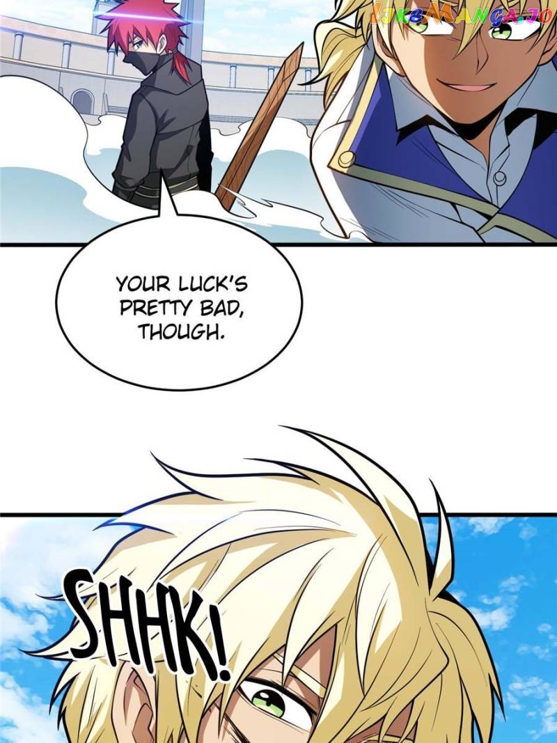 Evil Dragon Is Reincarnated! Revenge Begins at the Age of Five! Chapter 64 - page 9