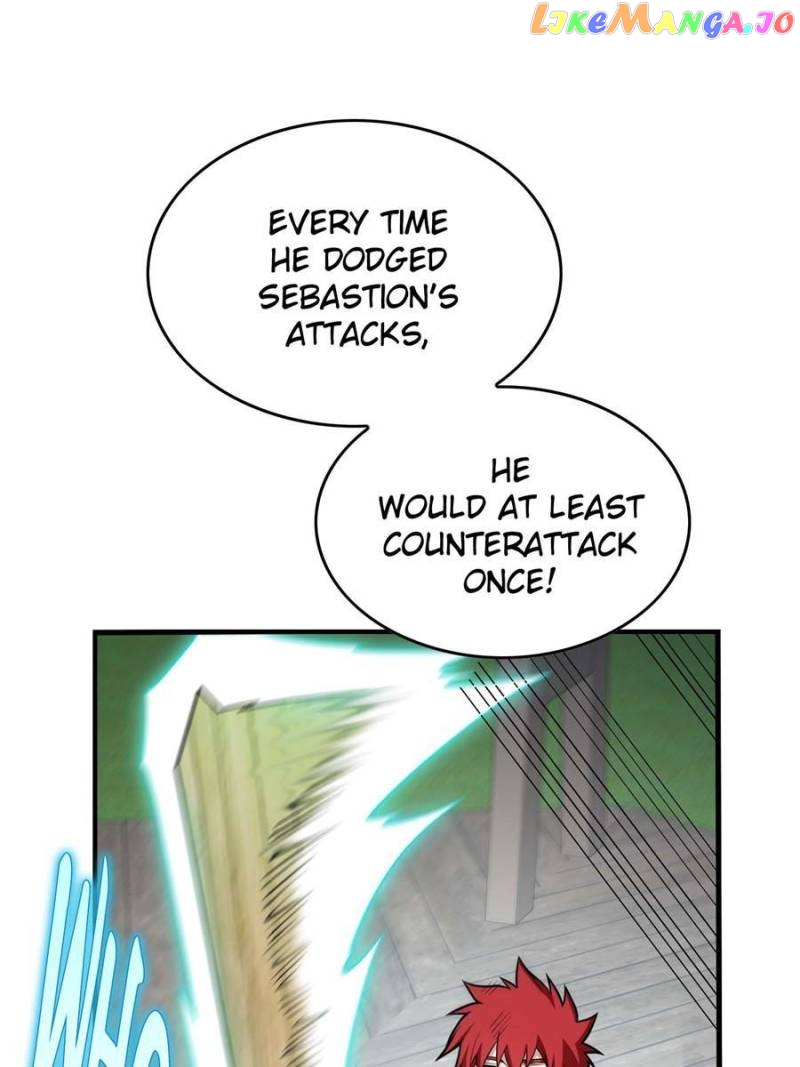 Evil Dragon Is Reincarnated! Revenge Begins at the Age of Five! Chapter 65 - page 20