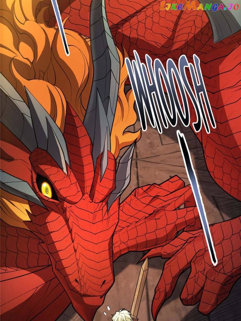 Evil Dragon Is Reincarnated! Revenge Begins at the Age of Five! Chapter 65 - page 29