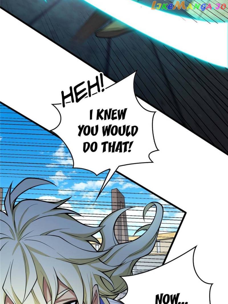 Evil Dragon Is Reincarnated! Revenge Begins at the Age of Five! Chapter 65 - page 5