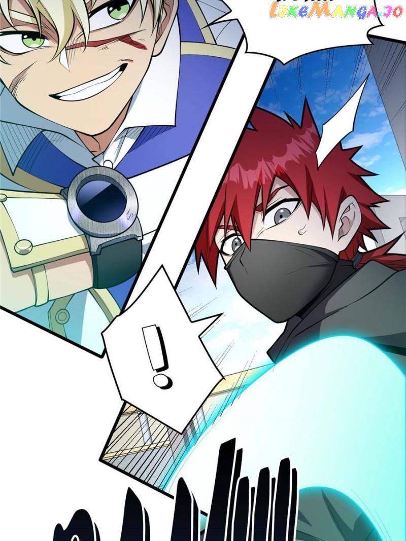Evil Dragon Is Reincarnated! Revenge Begins at the Age of Five! Chapter 65 - page 6