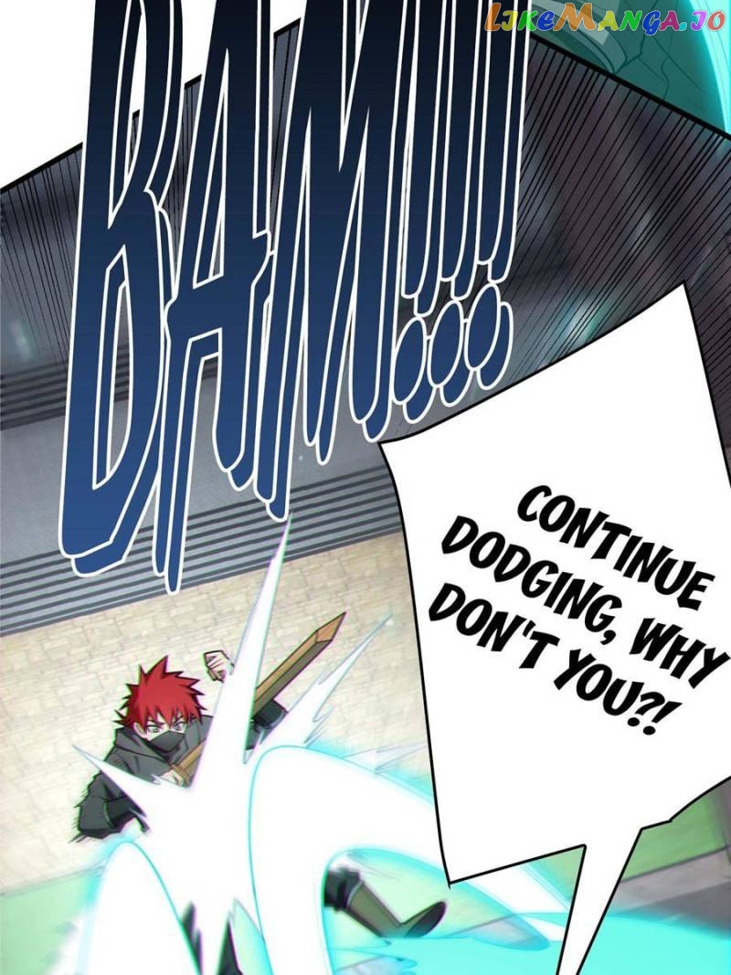 Evil Dragon Is Reincarnated! Revenge Begins at the Age of Five! Chapter 65 - page 7