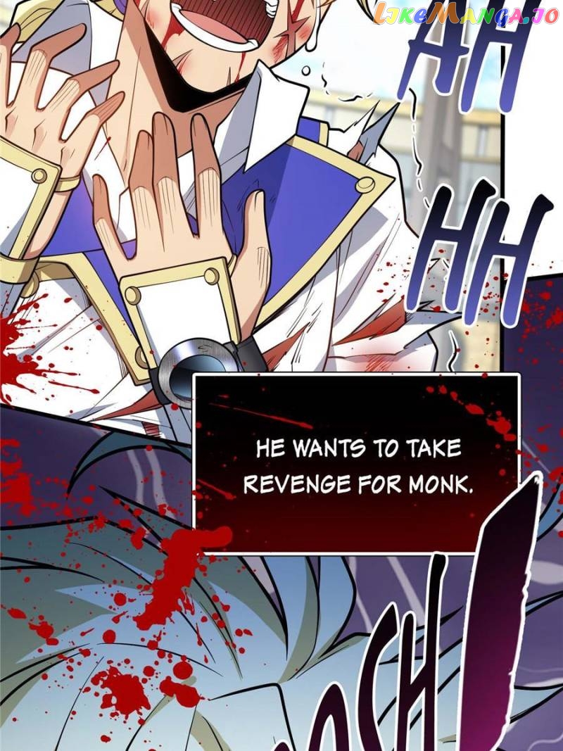 Evil Dragon Is Reincarnated! Revenge Begins at the Age of Five! Chapter 66 - page 2