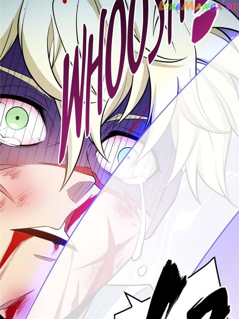 Evil Dragon Is Reincarnated! Revenge Begins at the Age of Five! Chapter 66 - page 3