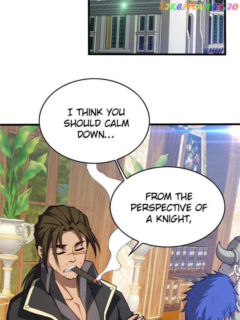 Evil Dragon Is Reincarnated! Revenge Begins at the Age of Five! Chapter 67 - page 2
