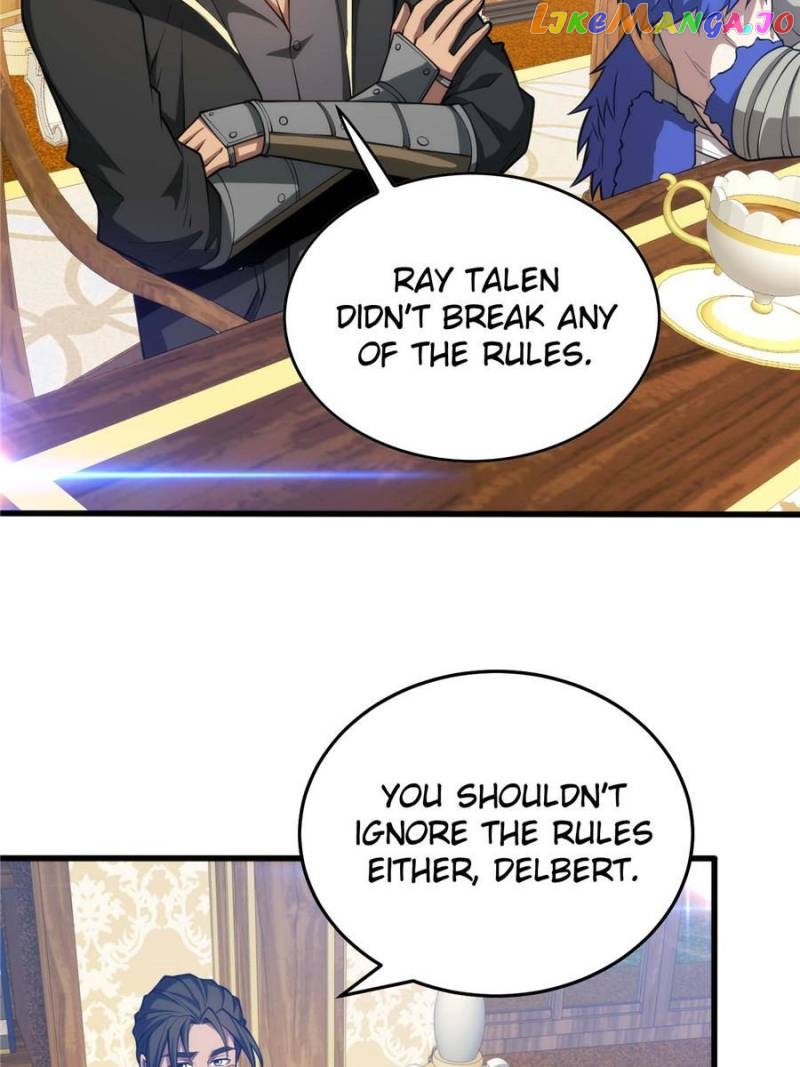 Evil Dragon Is Reincarnated! Revenge Begins at the Age of Five! Chapter 67 - page 3
