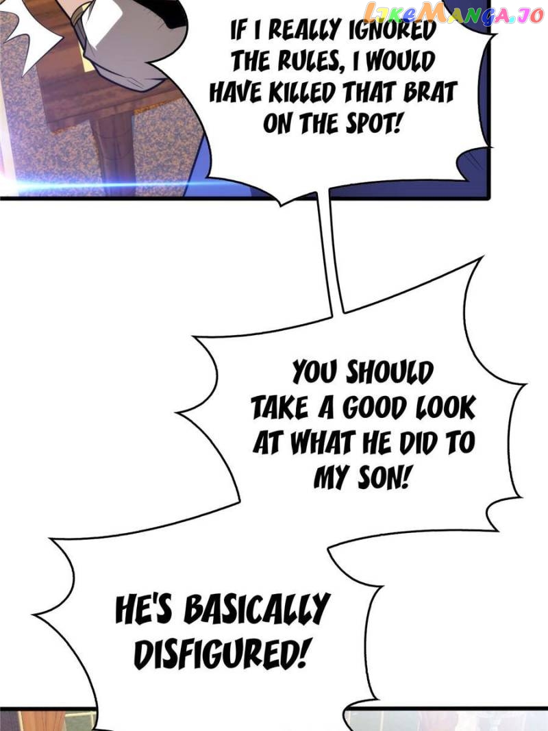 Evil Dragon Is Reincarnated! Revenge Begins at the Age of Five! Chapter 67 - page 5
