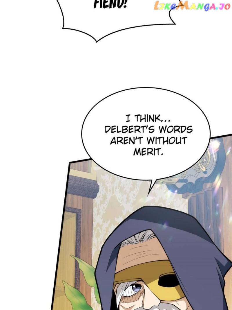 Evil Dragon Is Reincarnated! Revenge Begins at the Age of Five! Chapter 67 - page 7
