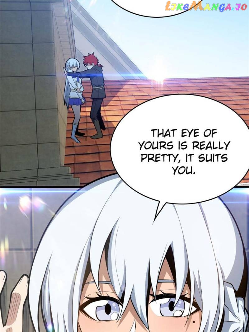 Evil Dragon Is Reincarnated! Revenge Begins at the Age of Five! Chapter 68 - page 13