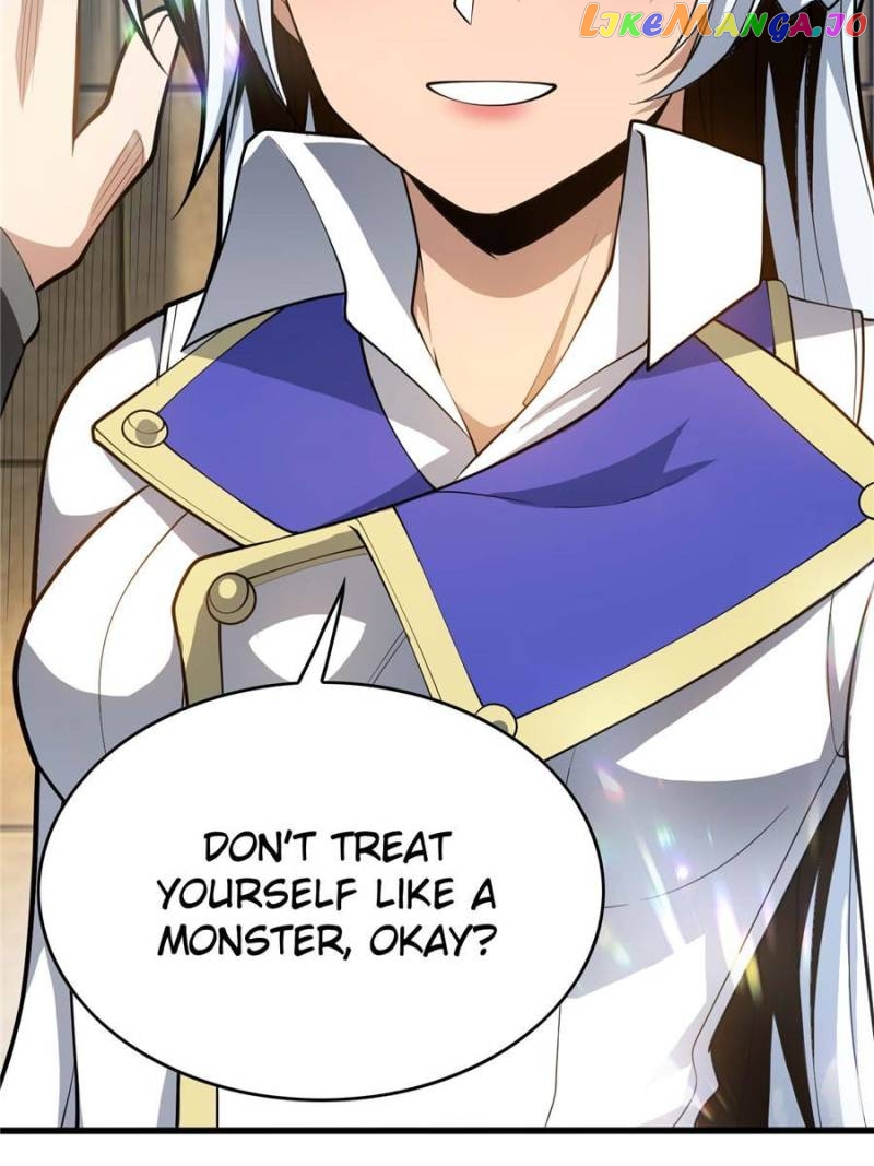 Evil Dragon Is Reincarnated! Revenge Begins at the Age of Five! Chapter 68 - page 14