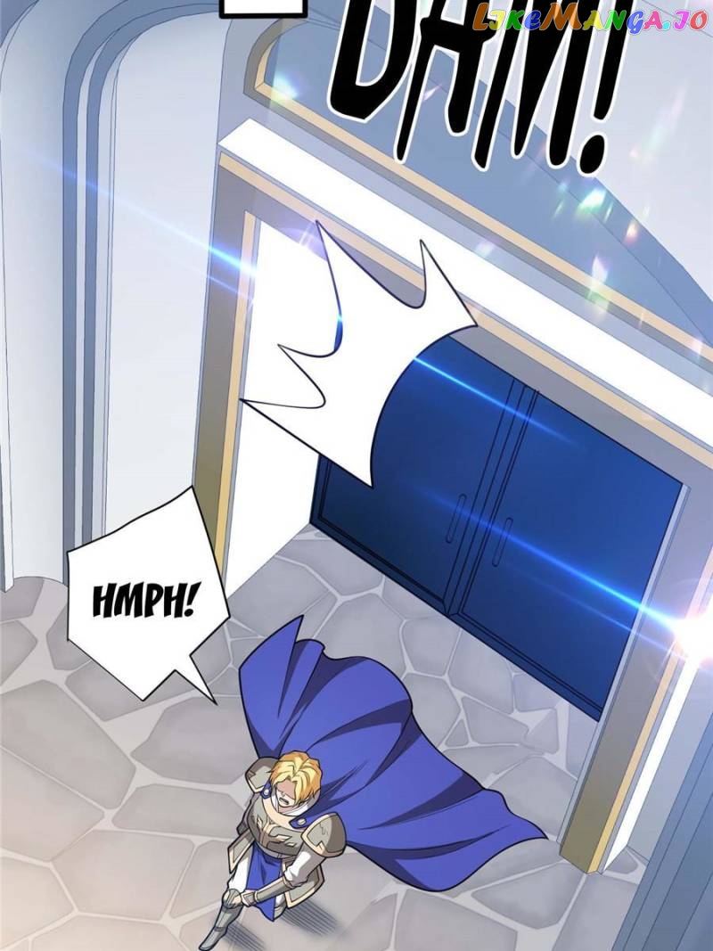 Evil Dragon Is Reincarnated! Revenge Begins at the Age of Five! Chapter 68 - page 21