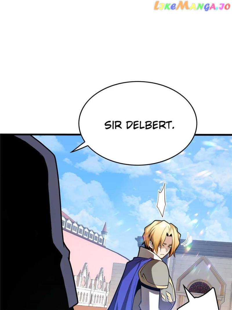Evil Dragon Is Reincarnated! Revenge Begins at the Age of Five! Chapter 68 - page 23