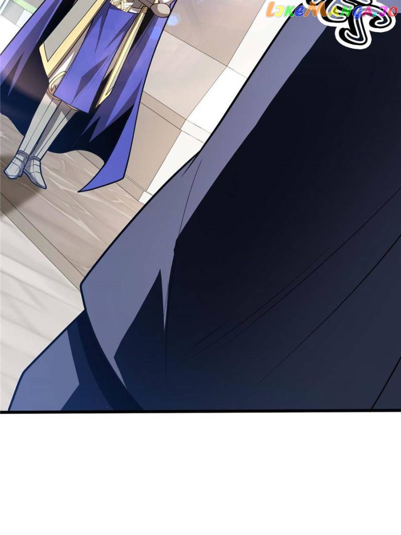 Evil Dragon Is Reincarnated! Revenge Begins at the Age of Five! Chapter 68 - page 28
