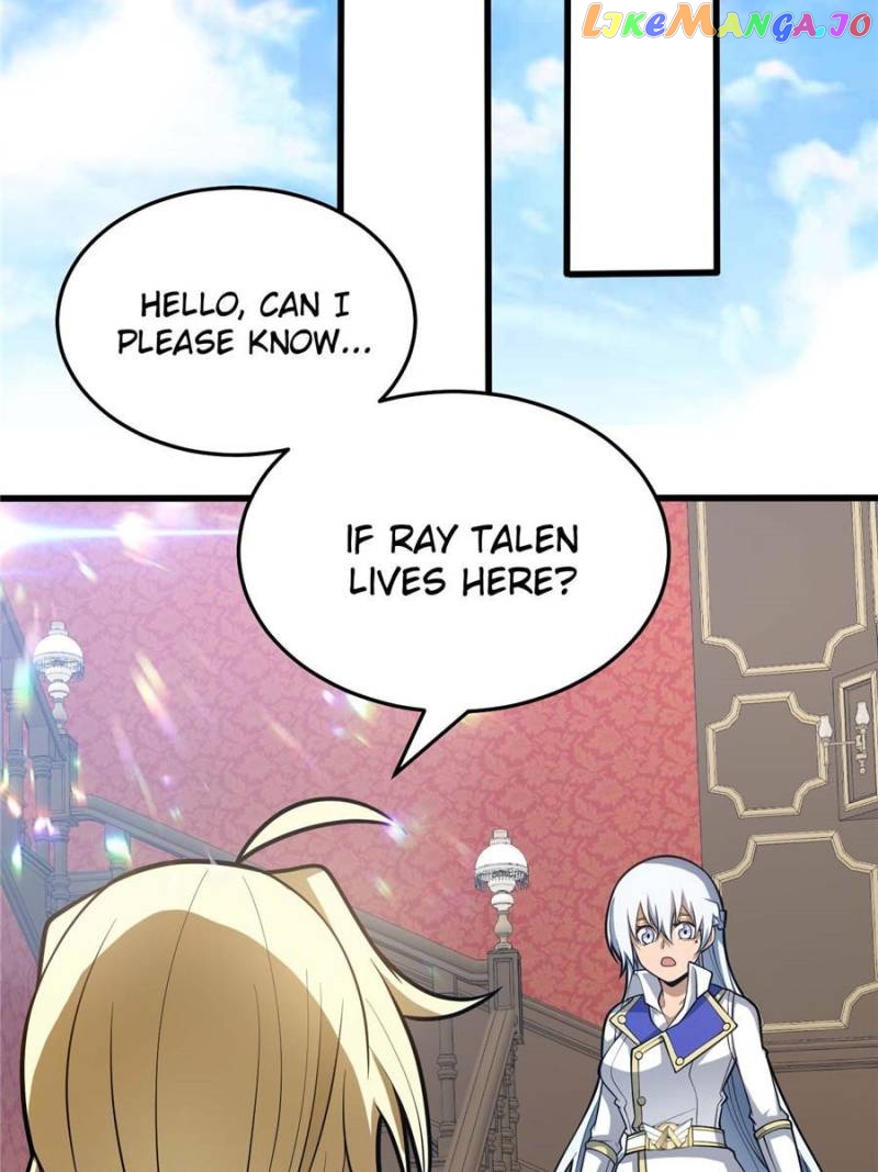 Evil Dragon Is Reincarnated! Revenge Begins at the Age of Five! Chapter 68 - page 30