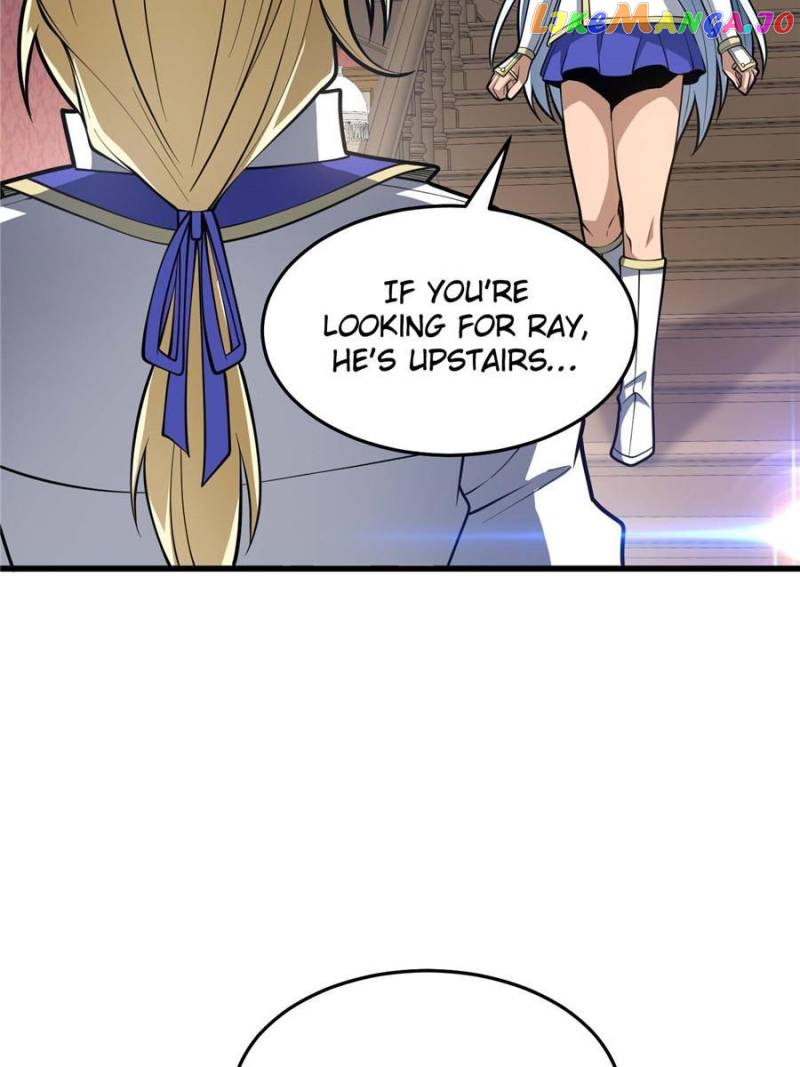 Evil Dragon Is Reincarnated! Revenge Begins at the Age of Five! Chapter 68 - page 31