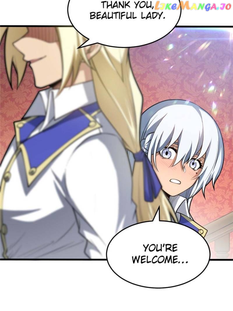 Evil Dragon Is Reincarnated! Revenge Begins at the Age of Five! Chapter 68 - page 32