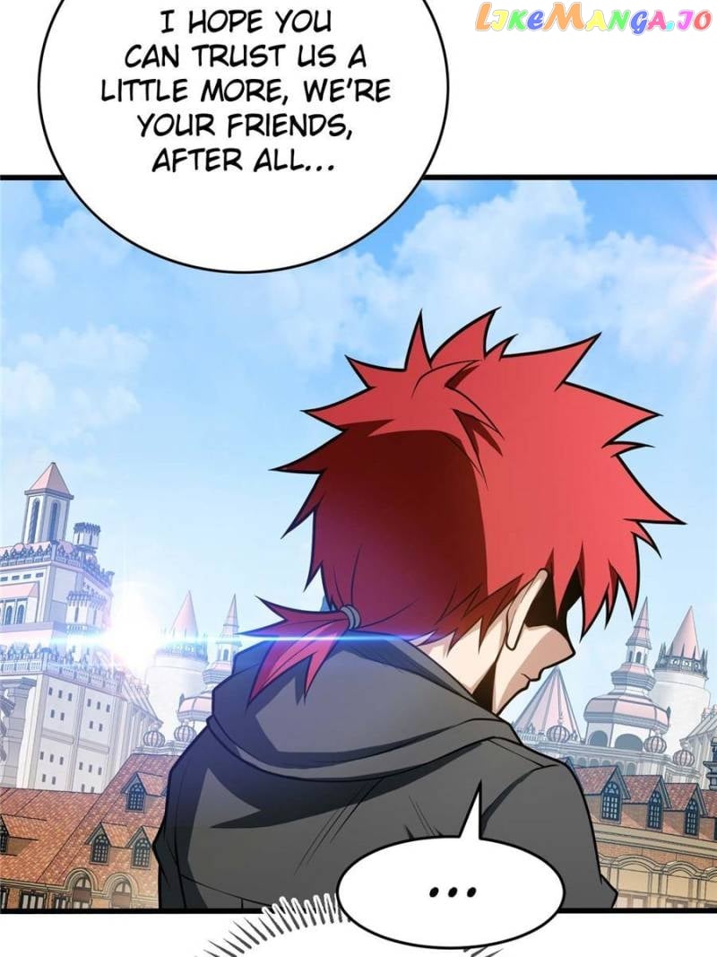 Evil Dragon Is Reincarnated! Revenge Begins at the Age of Five! Chapter 68 - page 4