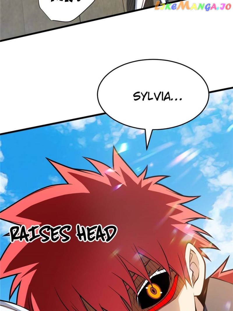 Evil Dragon Is Reincarnated! Revenge Begins at the Age of Five! Chapter 68 - page 7