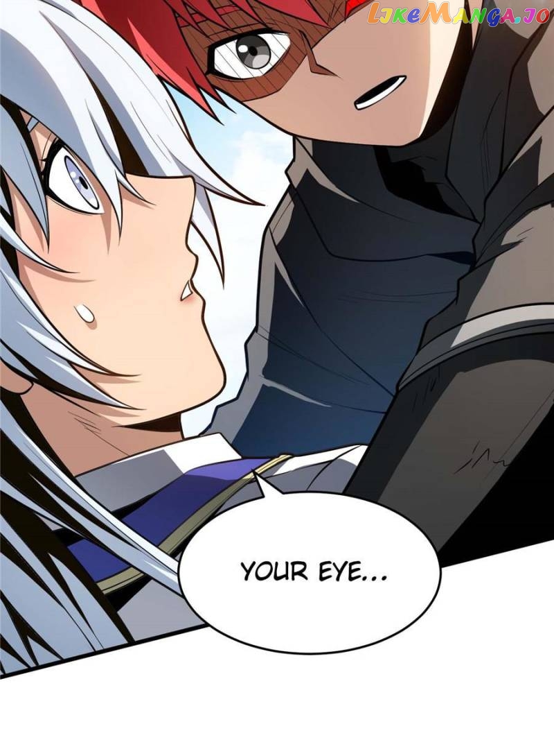 Evil Dragon Is Reincarnated! Revenge Begins at the Age of Five! Chapter 68 - page 8