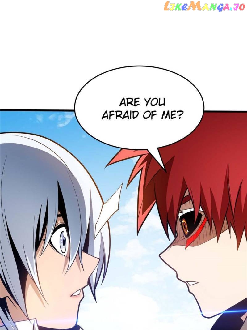 Evil Dragon Is Reincarnated! Revenge Begins at the Age of Five! Chapter 68 - page 9