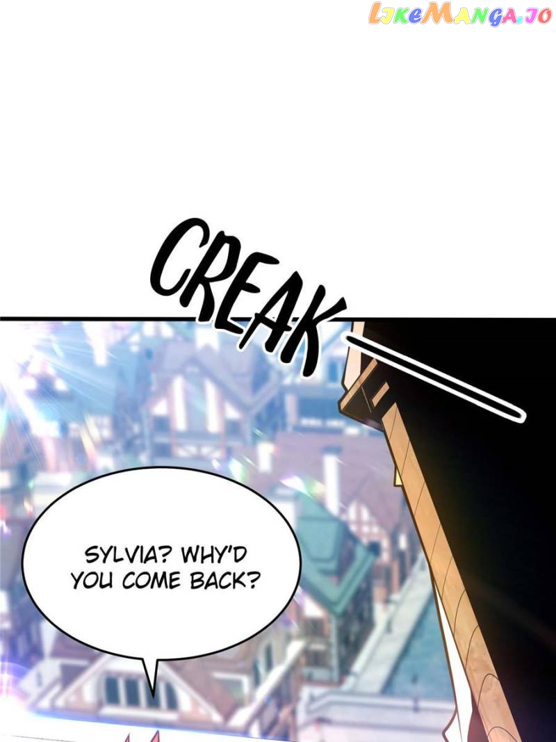 Evil Dragon Is Reincarnated! Revenge Begins at the Age of Five! Chapter 69 - page 1