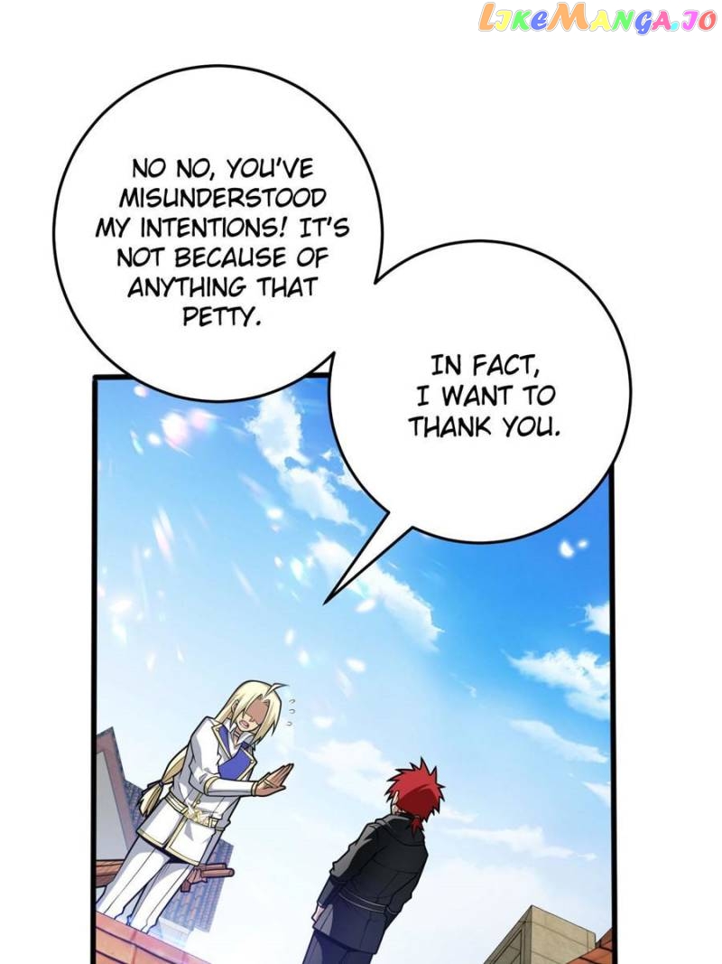 Evil Dragon Is Reincarnated! Revenge Begins at the Age of Five! Chapter 69 - page 10