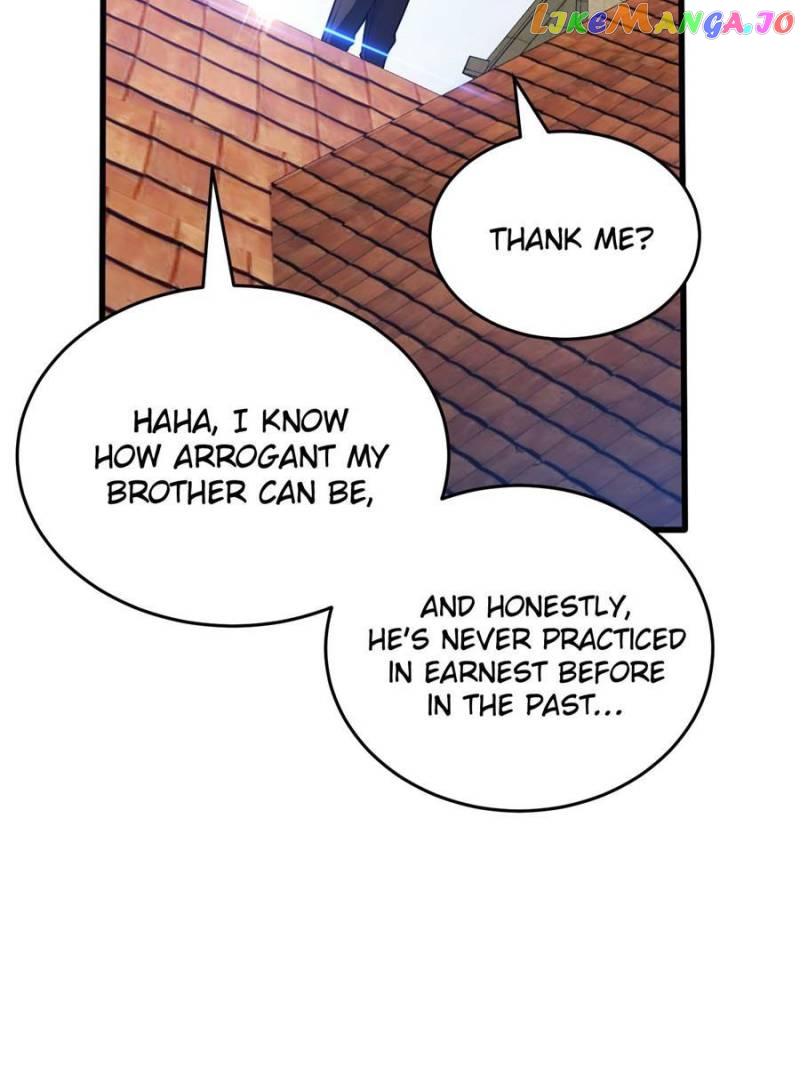 Evil Dragon Is Reincarnated! Revenge Begins at the Age of Five! Chapter 69 - page 11