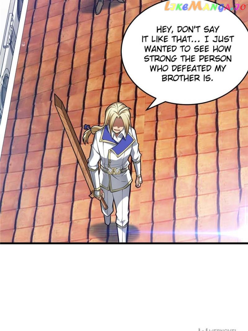 Evil Dragon Is Reincarnated! Revenge Begins at the Age of Five! Chapter 69 - page 18