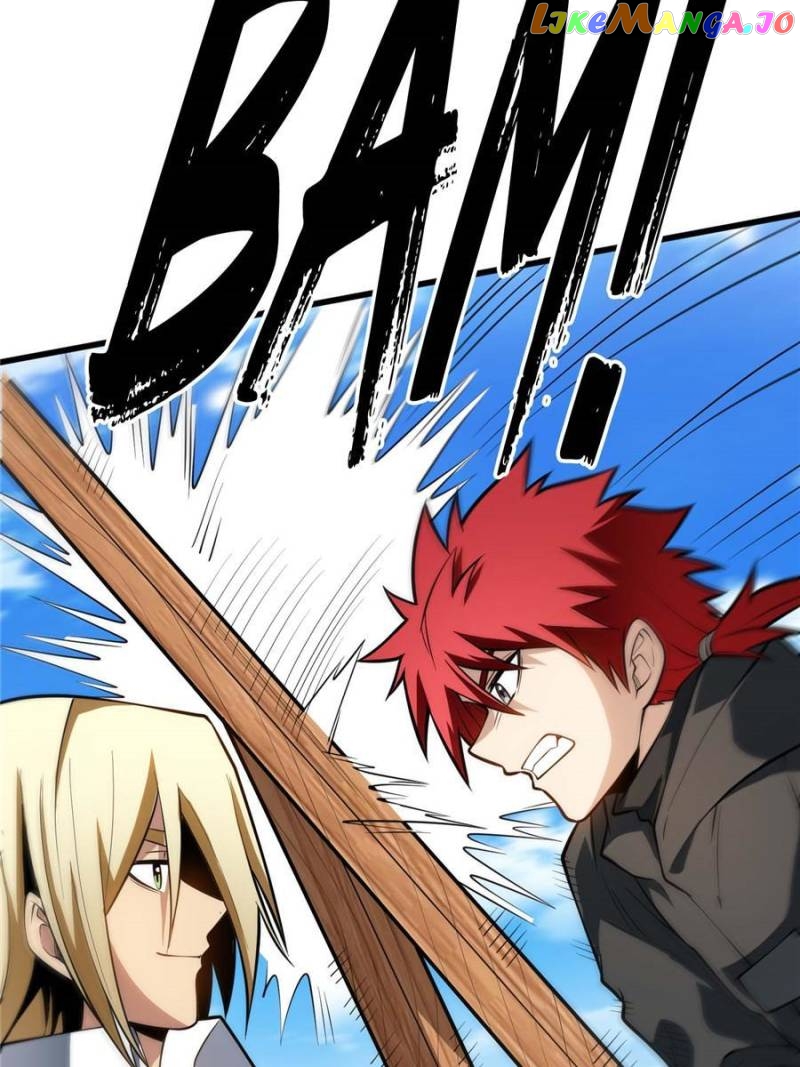 Evil Dragon Is Reincarnated! Revenge Begins at the Age of Five! Chapter 69 - page 25