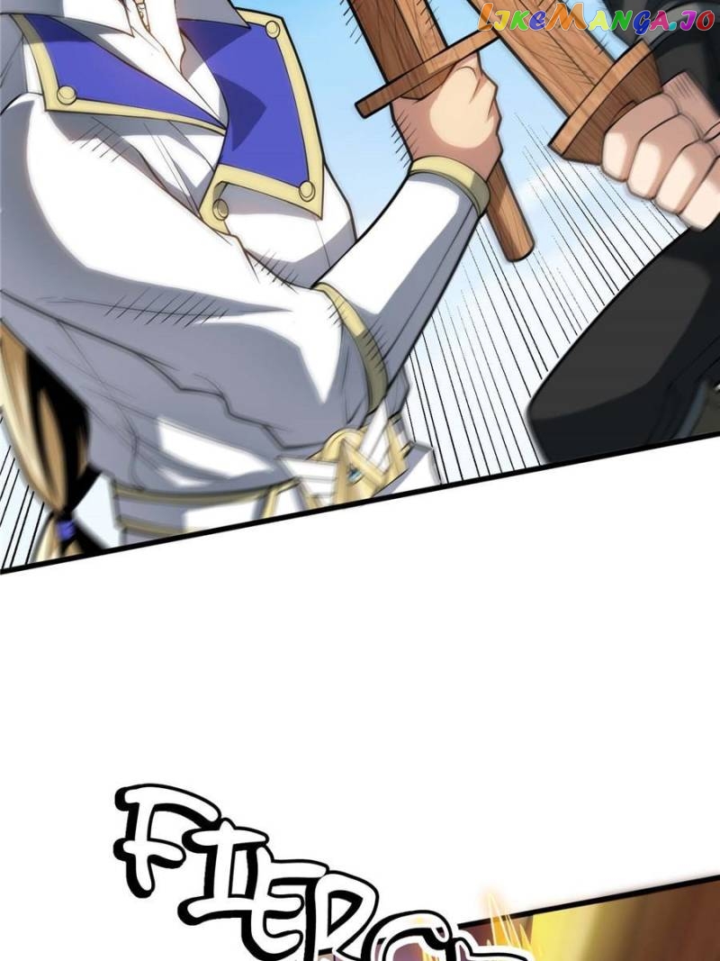 Evil Dragon Is Reincarnated! Revenge Begins at the Age of Five! Chapter 69 - page 26
